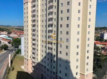 a098addfcfa70e2966e3db9edfe5206371431887 · Apartamento com 2 dormitórios à venda, 60 m² por R$ 371.000,00 - Parque Residencial Flamboyant - São