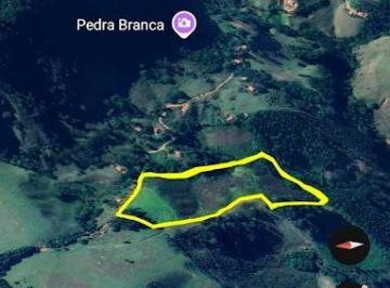bf1a278ef950ded0d61aeba4fa495f28868fcbe2 · Terreno à venda, 64.151 m² por R$ 349.000 - Pedra Branca Cunha/SP