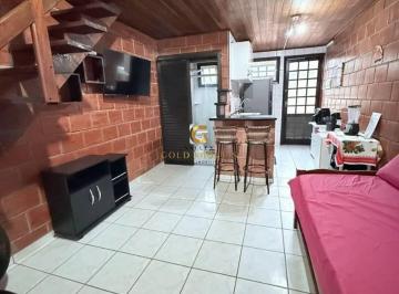d282b2e54ea1189cf82de618033d27736e9ee65f · Loft com 1 dormitório à venda, 42 m² por R$ 330.000,00 - Maranduba - Ubatuba/SP