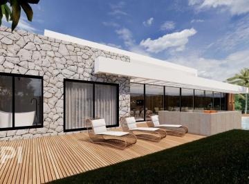 898da3579876e666c175ee31ce3feaec7595014e · Casa em construção com 4 dormitórios à venda, 442 m² por R$ 3.500.000 - Terras da Alvorada - Jundiaí