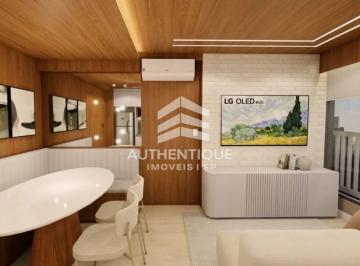Apartamento · 44m² · 1 Quarto · 1 Vaga · Apartamento à venda no bairro Cerqueira César - São Paulo/SP, Zona Oeste