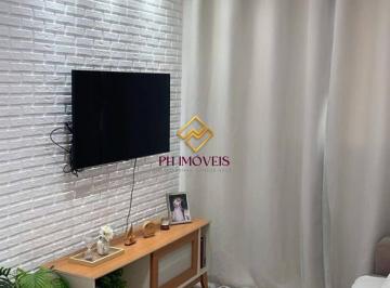 1adcca419d19946304e83ce7268afdae487ebfeb · Apartamento no Vale dos Corais com 2 dormitórios no bairro do Anatares - 45m²
