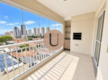 674fe15be7ffd24e1b39792612179731e98e04be · Apartamento com 3 dormitórios à venda, 81 m² por R$ 877.777,77 - Tatuapé - São Paulo/SP