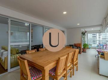 a774ef50fdaf56fc0325eada2195204d85d72bc9 · Apartamento em Pinheiros com Amplo Terraço | 3 Dormitórios | 1 Suíte | 2 Vagas