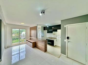 dc81eb61bac0cbfa52319f5ae339fbece5fd08a3 · Apartamento com 2 dormitórios, 58 m² - venda por R$ 670.000 ou aluguel por R$ 4.999/mês - Granja Via