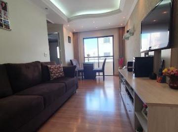 9c1affba878d7ea21887e250159507cd03c7f30c · Apartamento com 2 dormitórios à venda, 64 m² por R$ 330.000,00 - Macedo - Guarulhos/SP