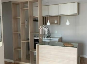 a9b035d61b6db2976efcb411679a26f925dbe39a · Apartamento para alugar - Condomínio Via Alameda -2 dormitórios - 56 m² - Jardim Flor da Montanha