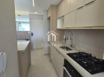 f5da1d5d8931aa1145e4c4af910372e2ca963ad5 · Apartamento com 2 dormitórios para alugar (Semi- Mobiliado), 47 m² por R$ 4.507/mês - Vila das Band