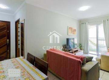 18e41516a360e9ad56b8937bae489d4b7f1faeac · Apartamento Cond. Phenix III - Cocaia - 2 dorm - 1 vaga