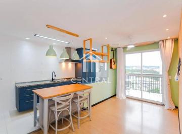 2f7d15793f52b5fddcda05ea2a251064cd4f3041 · Apartamento com 2 dormitórios - 1 suite e sacada - à venda, 58 m² - Picanco - Guarulhos/SP