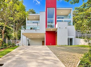 1340db3c61eae2673ca30c801d4032664789e02f · Casa com 3 dormitórios à venda, 455 m² por R$ 1.890.000,00 - Granja Viana - Embu das Artes/SP
