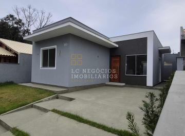Casa · 75m² · 3 Quartos · 1 Vaga · Casa à venda no bairro Bela Vista - Palhoça/SC