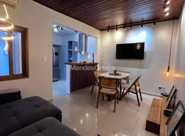 94f9142f825fe6821be01ba5fe9d378c91511521 · Casa com 2 dormitórios para alugar, 63 m² por R$ 3.539,83/mês - Vila Augusta - Sorocaba/SP