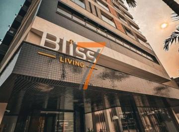 3f2e6c319881b64f5980a71489151057dd99f113 · Apartamento com 2 dormitórios à venda, 73 m² por R$ 750.000 - Estreito - Florianópolis/SC