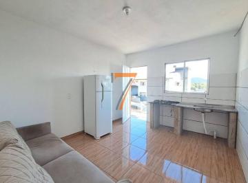 a463507d295bc216437ce51ff459807a851c6fc6 · Kitnet com 1 dormitório para alugar, 85 m² por R$ 1.950,00/mês - Cidade de Florianópolis - São José/