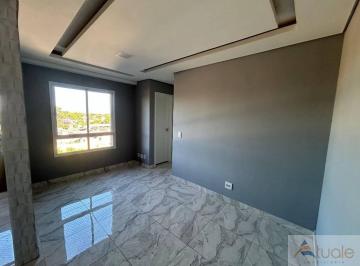 4c2b67a9de08cd29d32f703967371361f7a78b53 · Apartamento com 2 dormitórios à venda, 41 m² por R$ 235.000 - Jardim Amanda II - Hortolândia/SP