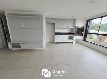 Apartamento · 68m² · 2 Quartos · 1 Vaga · Apartamento - Itoupava Seca