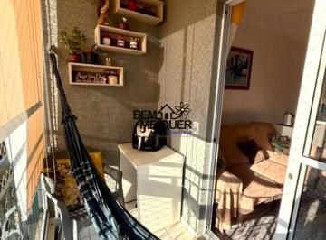 65af4d545ad26048da604eab903be7e45dc78dcb · Apartamento com 3 dormitórios à venda, 63 m² por R$ 480.000,00 - Jardim Íris - São Paulo/SP