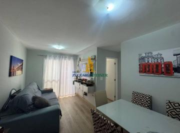 cbf89c83f22f956b67f8dd7355d7ceca10840608 · Apartamento com 2 dormitórios à venda, 58 m² por R$ 428.500,00 - Jardim São Judas Tadeu - Guarulhos/