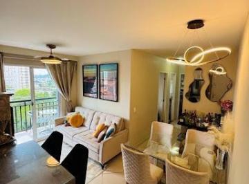 d74810c1e91d3d8bbf74fcd97430c656b468c7d2 · Apartamento com 2 dormitórios à venda, 52 m² por R$ 470.000,00 - Vila Augusta - Guarulhos/SP