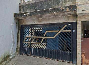 Casa · 140m² · 3 Quartos · 2 Vagas · Casa em Conjunto Habitacional Inácio Monteiro, São Paulo/SP