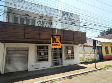 Casa · 434m² · 2 Vagas · CASA COMERCIAL NO CENTRO DE NOVO HAMBURGO!