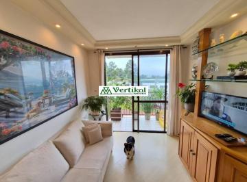 28088825beedf3112959082554f799590ff1a371 · Apartamento à venda no Hyde Park Granja Viana