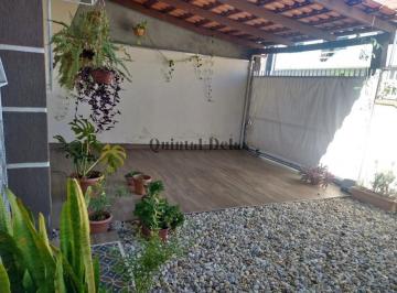 Casa · 50m² · 2 Quartos · 1 Vaga · Casa à venda no bairro Cidade Nova - Itajaí/SC
