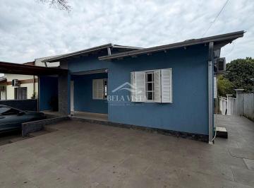 Casa · 140m² · 3 Quartos · 1 Vaga · SE VOCÊ PROCURA LOCALIZAÇÃO, ESPAÇO E POTENCIAL, PRESTE ATENÇÃO NESTE IMÓVEL!