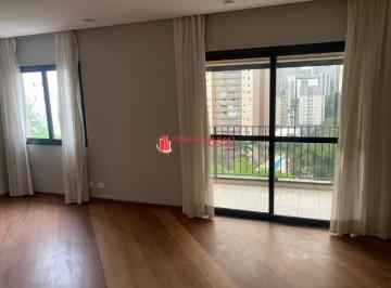 6f0fbf32abc8431c98008c8cc6c9cac78cb21024 · 4 QUARTOS, 2 SUÍTES, LAZER COMPLETO! 150 m² - Vila Andrade - São Paulo/SP - AP7974.