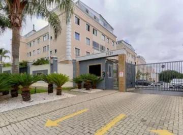 829d4a98bae7c765608d29467efa46c38ec06f88 · Apartamento com 3 dormitórios à venda, 69 m² por R$ 399.000 - Campo Comprido - Curitiba/PR