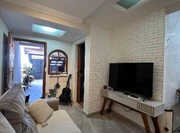 3b518bc01a3c753797c72185bde708fee7ba50cc · Casa térrea com 1 dormitório (1 suíte) à venda, 55 m² por R$ 480.000 - Vila Progresso - Jundiaí/SP