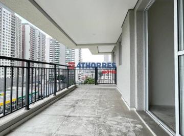 Apartamento · 94m² · 3 Quartos · 2 Vagas · Apartamento com 3 quartos à venda, 94 m², Butantã - São Paulo/SP