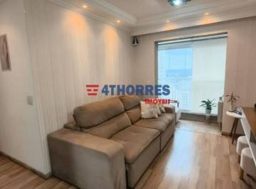 Photo 1 · Apartamento de 2 quartos em Taboão da Serra, lazer completo!