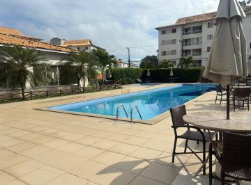 Apartamento · 58m² · 2 Quartos · 1 Vaga · APARTAMENTO EM ABRANTES
