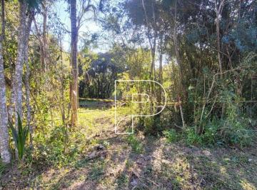 02c5f41692ed23440f0a371030747221cf1495f2 · Terreno à venda, 1600 m² por R$ 600.000,00 - Patrimônio do Carmo - São Roque/SP