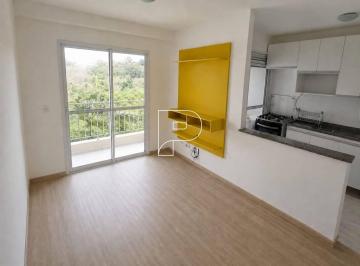 fed1b684d630d8358a1e869ff2aee3e68b1c2f47 · Apartamento com 2 dormitórios para alugar, 47 m² por R$ 2.700,00/mês - Granja Viana - Carapicuíba/SP