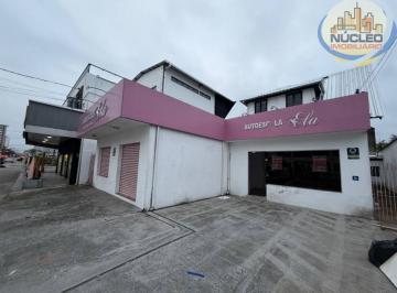 fce5ed3796fc743592f8e349a90adcac0eb8d604 · Sala comercial para alugar, 367 m² por R$ 3.810/mês - Bucarein - Joinville/SC
