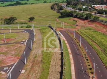 Terreno · Condomínio Alto Village - CONDOMÍNIO ALTO VILLAGE | FERNANDÓPOLIS-SP