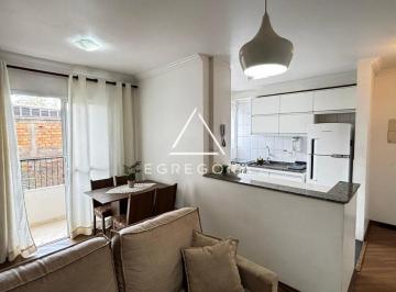 Apartamento · 50m² · 2 Quartos · 1 Vaga · Condominio Nova Santo André II - Apartamento à venda no bairro Vila Palmares - Santo André/SP