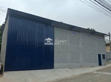 7abc4749f25e4262f4b3cf567e3bc6cb02995465 · Galpão para alugar, 200 m² por R$ 6.900,00/mês - São Judas Tadeu - Vargem Grande Paulista/SP