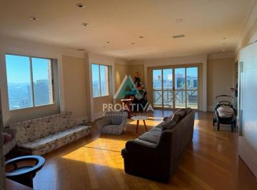 36cc6897d2b6f2a90404b7b1897b54af91ac25ae · Apartamento com 4 dormitórios para alugar, 315 m² - Jardim - Santo André/SP