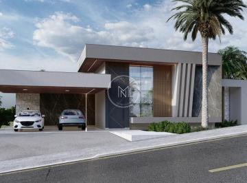 Casa · 286m² · 4 Quartos · 2 Vagas · Gran Royalle / Igarapé - Casa em Construção à Venda no Condomínio Gran Royalle – Igarapé/MG