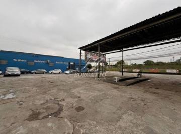 c4182017010c8a98dfdf80eb7be660e2106b484e · Terreno para alugar, 1456 m² por R$ 16.000/mês - Vila Endres - Guarulhos/SP