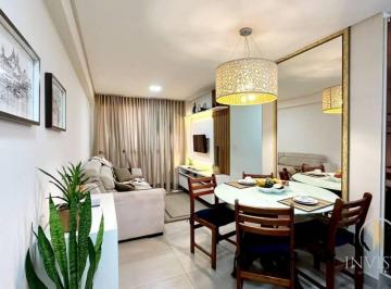 d341bb8211910b2f9b27bcd3d4987a467b9bb650 · Apartamento com 2 dormitórios à venda, 60 m² por R$ 679.000,00 - Manaíra - João Pessoa/PB