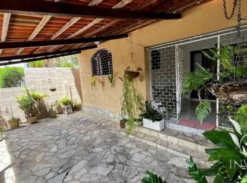 ee2a158a75d68011045ec046b4b8819aaf19d476 · Casa com 3 dormitórios à venda, 144 m² por R$ 600.000,00 - Expedicionários - João Pessoa/PB