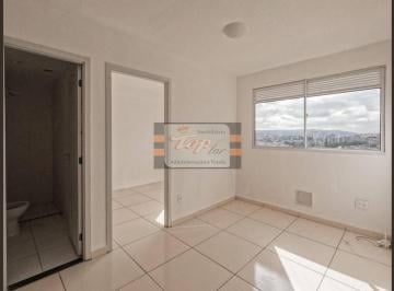 c8431aa8232cca02fbcdadfb676412753b18cb93 · Apartamento com 2 dormitórios à venda, 34 m² por R$ 280.000,00 - Vila Palmeiras - São Paulo/SP