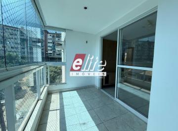Apartamento · 55m² · 1 Vaga · Apartamento à venda no bairro Jardim Camburi - Vitória/ES