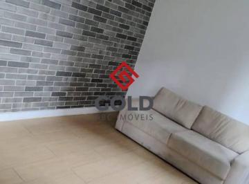 faddd6f79c17888052fe411faf78a52d9f480ffc · Apartamento com 2 dormitórios à venda, 37 m² por R$ 340.000,00 - Campestre - Santo André/SP
