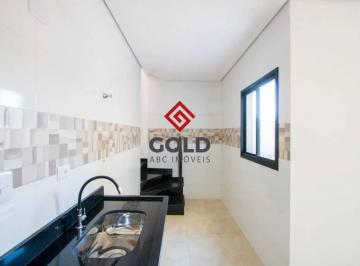 cc36436e33ff215ecd18df5ec200e4052d2cb867 · Cobertura com 2 dormitórios à venda, 105 m² por R$ 515.000,00 - Vila América - Santo André/SP